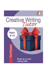 The Present (Creative Writing Tutor)