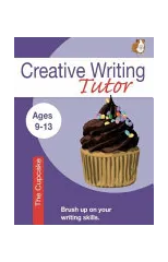 The Cup Cake (Creative Writing Tutor)