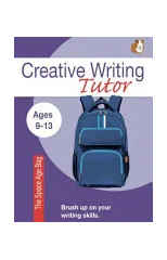The Space Age Bag (Creative Writing Tutor)