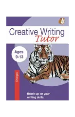 Changes (Creative Writing Tutor)