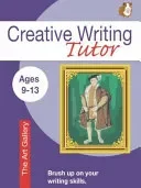 The Art Gallery (Creative Writing Tutor)