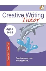 Dolphin Day Out (Creative Writing Tutor)