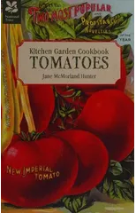 Kitchen Garden Cookbook