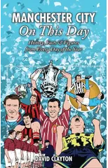 Manchester City On This Day