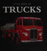 Little Book of Trucks