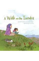 A Walk on the Tundra