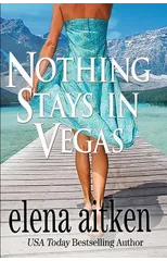 Nothing Stays in Vegas