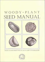 Woody-Plant Seed Manual