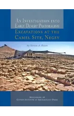 An Investigation into Early Desert Pastoralism