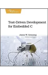 Test Driven Development in C