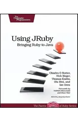 Using JRuby