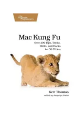 Mac Kung Fu