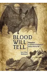 Blood Will Tell