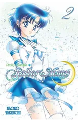 Sailor Moon Vol. 2
