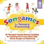 Songames for Sensory Processing