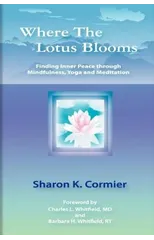 Where The Lotus Blooms