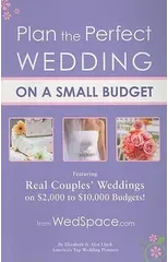 Plan the Perfect Wedding on a Small Budget