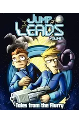 Jump Leads