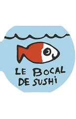 Le bocal de sushi