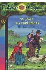 La Cabane Magique