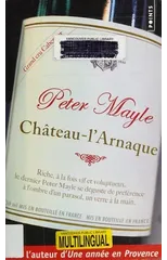 Chateau-l'Arnaque