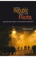 The Republic and the Riots