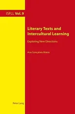 Literary Texts and Intercultural Learning