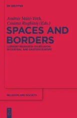 Spaces and Borders
