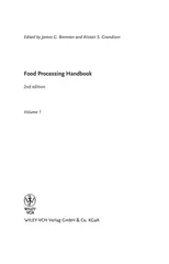 Food Processing Handbook, 2 Volume Set