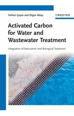 Activated Carbon for Water and Wastewater Treatment