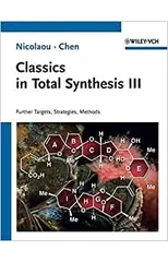 Classics in Total Synthesis III