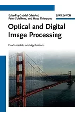 Optical and Digital Image Processing