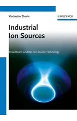 Industrial Ion Sources