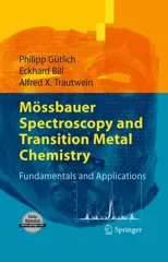 Mossbauer Spectroscopy and Transition Metal Chemistry
