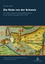 Die Rede Von Der Schweiz