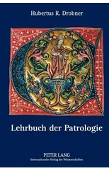 Lehrbuch Der Patrologie