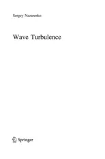 Wave Turbulence (2011)