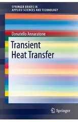 Transient  Heat  Transfer