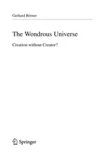 The Wondrous Universe