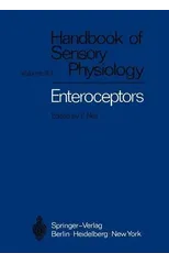 Enteroceptors