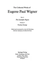 Nuclear Energy (Softcover Reprint of the Original 1st 1992)