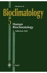 Human Bioclimatology