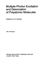 Multiple-Photon Excitation and Dissociation of Polyatomic Molecules (Softcover Reprint of the Original 1st 1986)