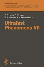 Ultrafast Phenomena VII