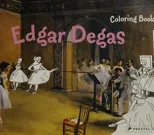 Edgar Degas