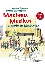 Maximus Musikus