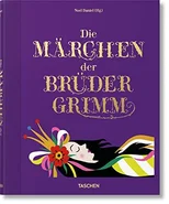 Die Marchen der Bruder Grimm