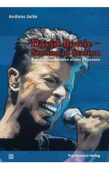 David Bowie - Station to Station
