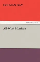 All-Wool Morrison
