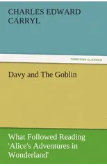 Davy and the Goblin